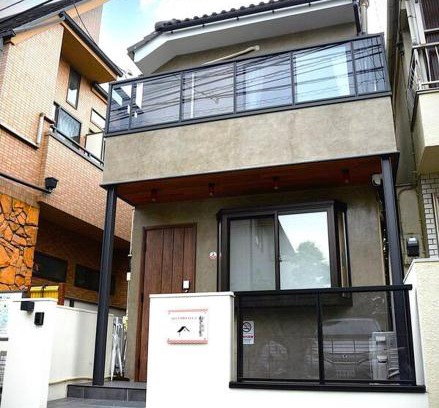 Horinouchi Apartment | 高円寺中野Villa