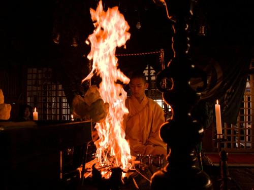 Koyasan Hotel | 高野山 宿坊 恵光院 -Koyasan Syukubo Ekoin Temple-