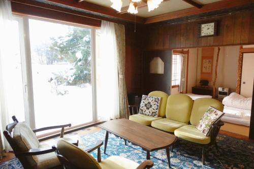 Furano House | 鹿家 Furano Dear House