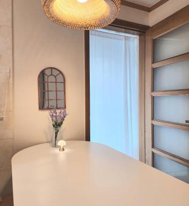 Cheongnyong-dong Apartment | 봉천역9분 Bongcheon Bliss Family trip friendship trip big two-room 8 people near station airport bus line 2 Bongcheon Station Seoul National University Station