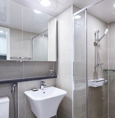 Yangyang Apartment | 서프리조트 죽도 얼라이브