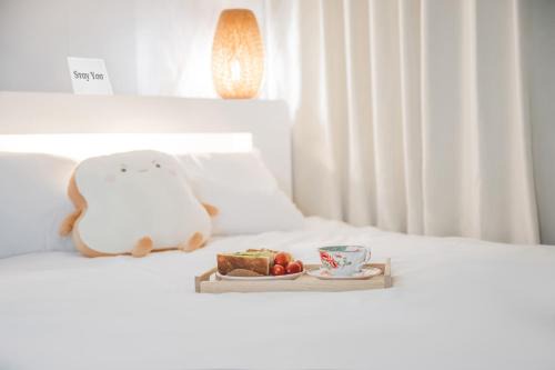 Seolcheon-myeon Apartment | 홍대 stay yoo