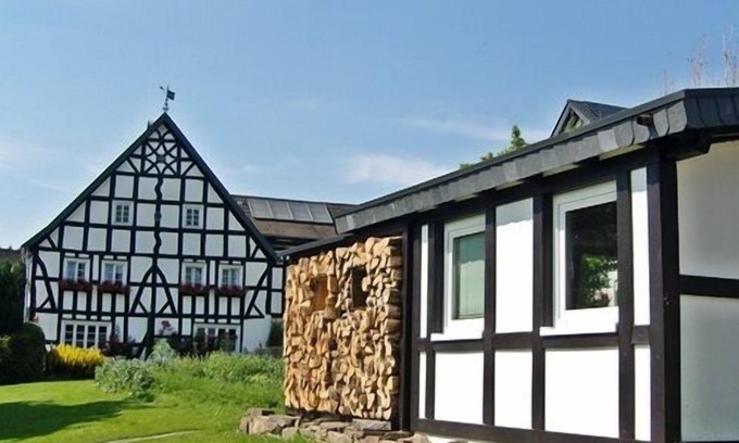 Finnentrop Apartment | 0 Sunflower, 67sqm, 2 bedrooms, max. 4 persons