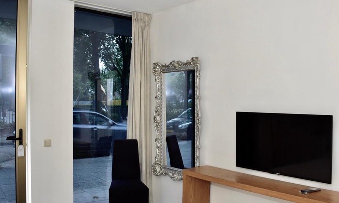 Rotterdam Apartment | 010 Studio City Center Rotterdam