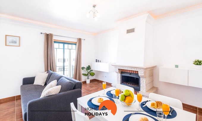 Olhos D'Agua Apartment | #020 Medronheira by Home Holidays