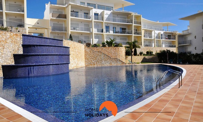 Albufeira Apartment | #028 T1 Orada by Home Holidays
