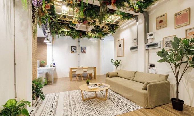 Ratchadaphisek Apartment | 04 Wabisabi Heartbeat of Bangkok 3 MIN TO MRT