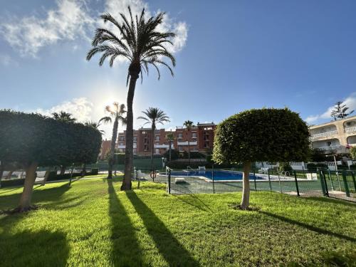 Torrevieja Apartment | 054 Sun Olive Apartment-Alicante Holiday