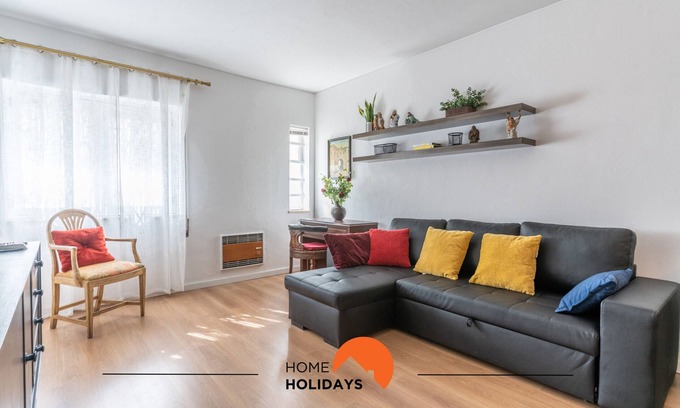 Albufeira Apartment | #059 T1 Praceta by Home Holidays