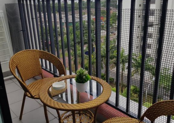 Taman Mount Austin Apartment | 06- Austin Regency Taman Mount Austin Studio 4-5pax