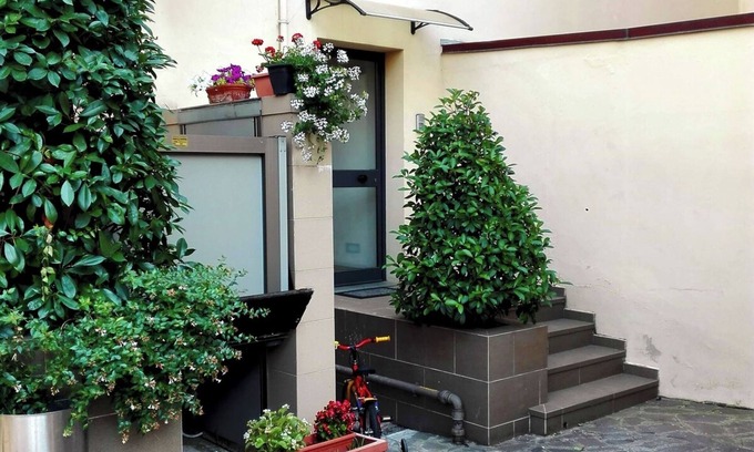 Signa Apartment | 06. Studio apartment