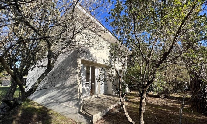 Vendays-Montalivet House | 062 - House with pretty garden near the center of Montalivet