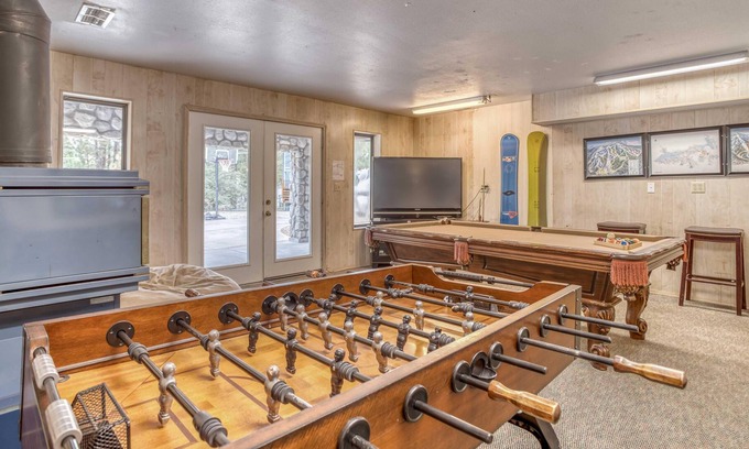 Fox Farm House | 068 - White Bear Lodge