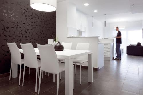 Les Corts Apartment | 08028 Apartments