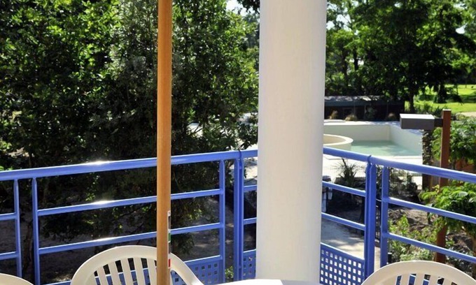 Soulac-sur-Mer Apartment | 094 - Pleasant apartment in a residence with swimming pool