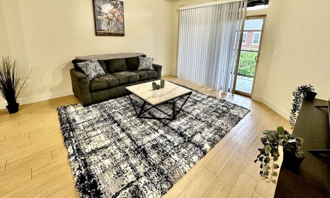 Lone Tree Apartment | 1/4 Mile from Sky Ridge Medical