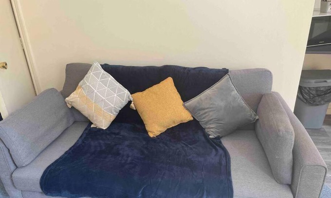 Sneinton Apartment | 1, 52 Sneinton Hermitage NG2 4BS
