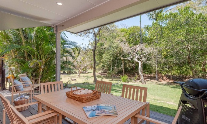 Peregian Beach Apartment | 1/90 Lorikeet Drive Peregian Beach