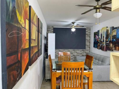 Bucaramanga Apartment | 1 Apartamento en Bucaramanga Santander