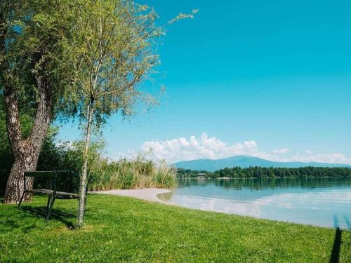 Faak am See House | 1 at Lake Faak - Karglhof - South view