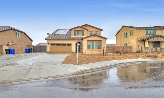 Victorville Apartment | 1 BD Casita