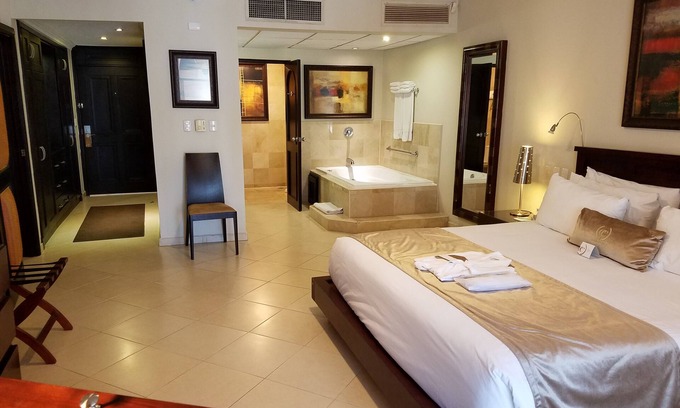 Puerto Plata Condo | 1 Bdrm Presidential Suite w/GOLD All-Inclusive Bracelets or BLACK Upgrade
