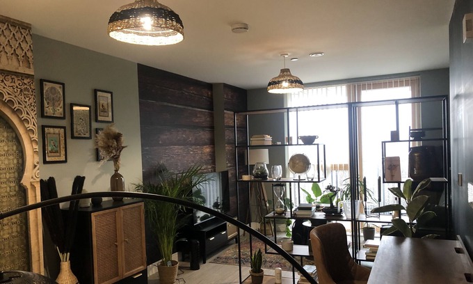 Alperton Apartment | 1 bed apartment, 30 minutes from Central London