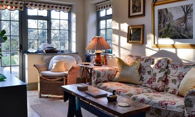 Little Rissington Cottage | 1 bedroom accommodation in Near Bourton-on-the-Water