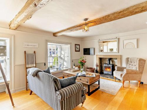 Cartmel House | 1 Bed in Cartmel 93388