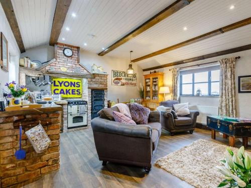 Cheltenham House | 1 Bed in Cheltenham 58873