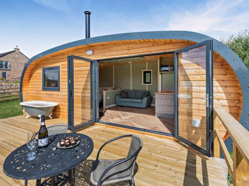 Crich House | 1 Bed in Crich 96256