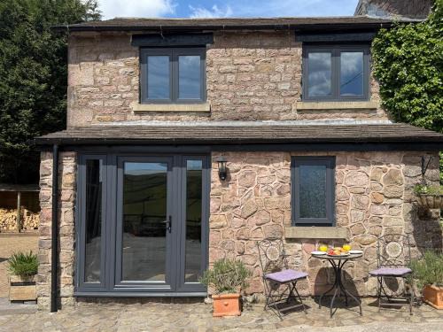 Quarnford House | 1 Bed in Flash 58958