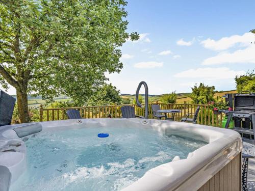 Newcastle-on-Clun House | 1 Bed in Knighton 51898
