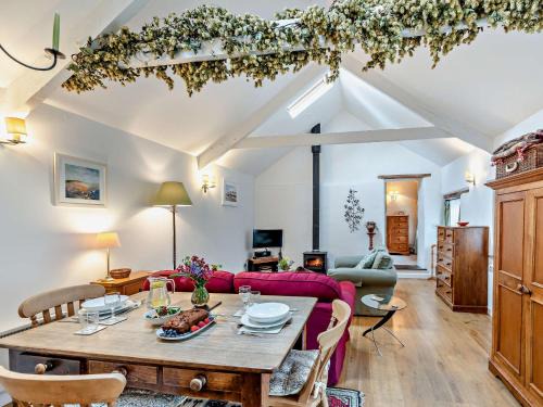 Littleham House | 1 bed in Littleham SMIDD