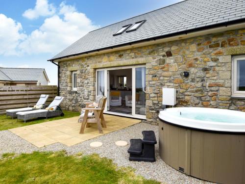 Penzance House | 1 Bed in Sennen 85566