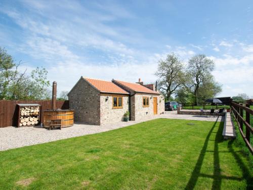Darlington House | 1 Bed in Stapleton 75147
