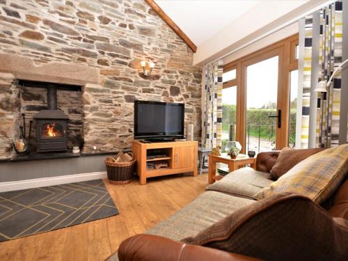 Gulworthy House | 1 Bed in Tavistock COLCH