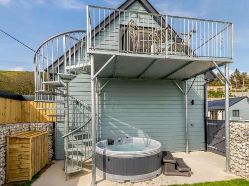 Holworth House | 1 Bed in Weymouth 82098