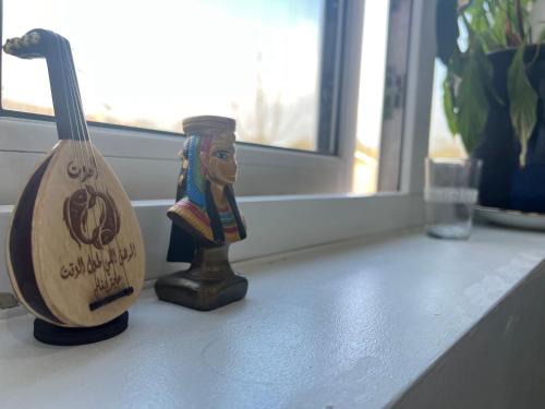 George Green Apartment | 1 Bed Room & Bathroom Garden No Kitchen