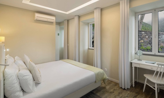 Monte Apartment | 1-bed Superior Apt B1 in character Babosas Village