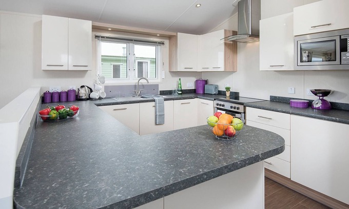Cresswell Ski Chalet | 1 bedroom accommodation in Cresswell beach