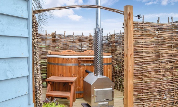 Newton Stewart Cottage | 1 bedroom accommodation in Whithorn, near Newton Stewart