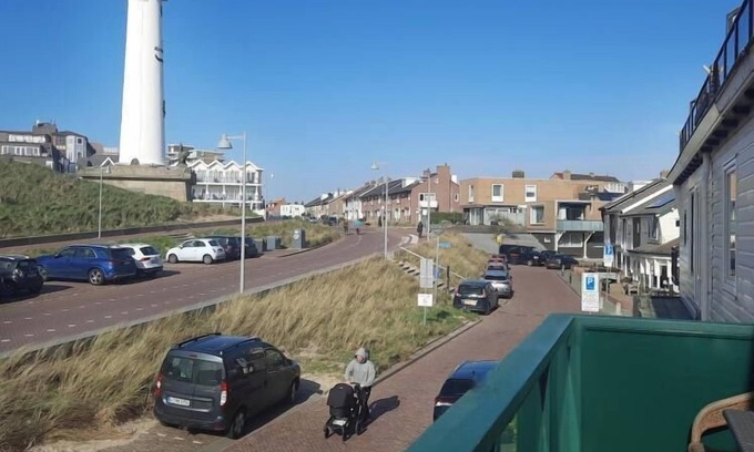 Egmond aan Zee Apartment | 1 bedroom accommodation in Egmond aan Zee