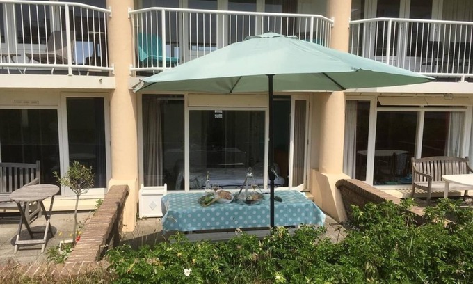 Egmond aan Zee Apartment | 1 bedroom accommodation in Egmond aan Zee