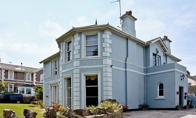 Liverton Apartment | 1 bedroom accommodation in Newton Abbot