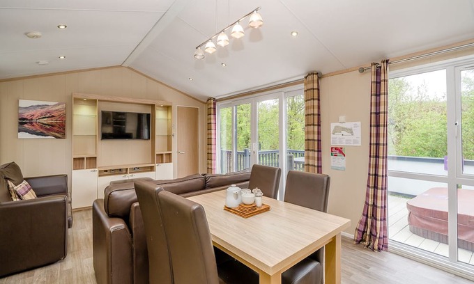 Cockermouth House | 1 bedroom accommodation in Bewaldeth, Keswick
