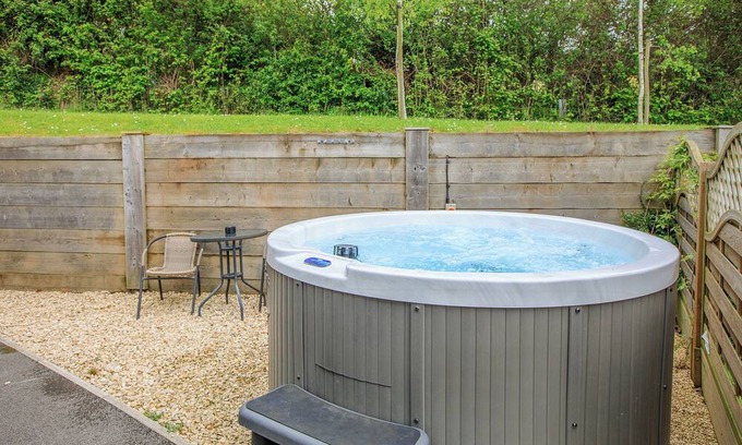 Middlezoy Apartment | 1 bedroom accommodation in Glastonbury