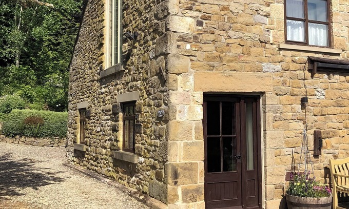 Hope Cottage | 1 bedroom accommodation in Hope, near Castleton