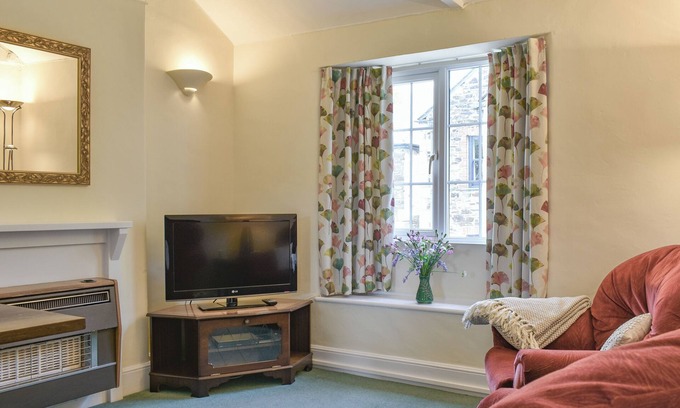 Lostwithiel Cottage | 1 bedroom accommodation in Lostwithiel