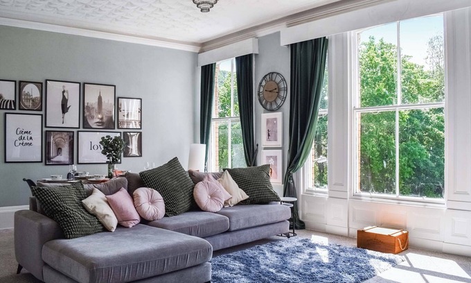 Scarborough Cottage | 1 bedroom accommodation in Scarborough